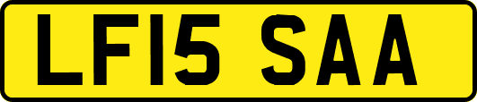 LF15SAA