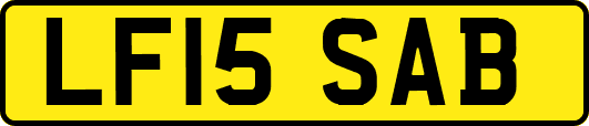 LF15SAB