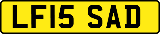 LF15SAD