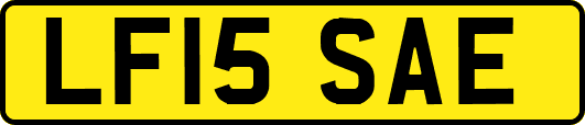 LF15SAE