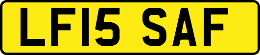 LF15SAF