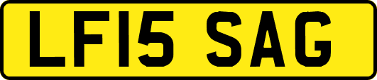 LF15SAG