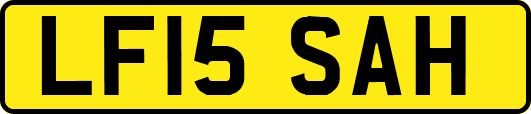LF15SAH