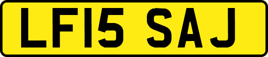 LF15SAJ