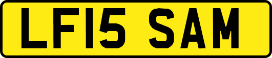 LF15SAM