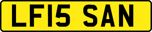 LF15SAN