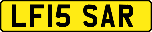 LF15SAR