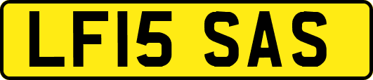 LF15SAS