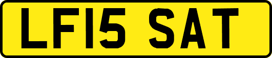 LF15SAT