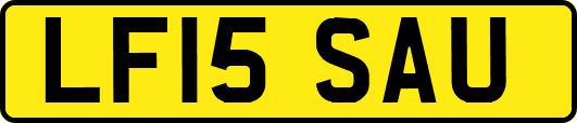 LF15SAU