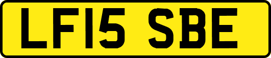 LF15SBE