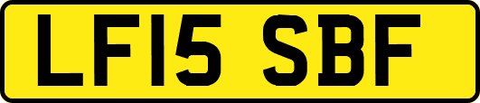 LF15SBF