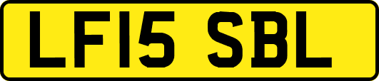 LF15SBL