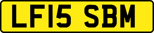 LF15SBM