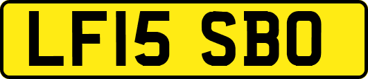 LF15SBO
