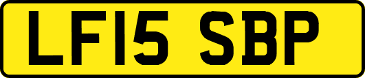 LF15SBP