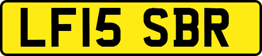 LF15SBR