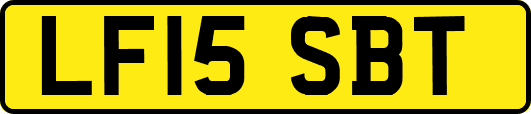 LF15SBT