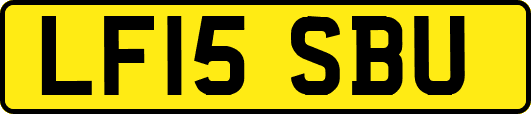 LF15SBU