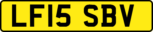 LF15SBV