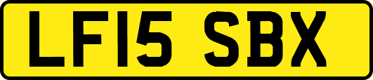 LF15SBX