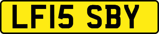 LF15SBY