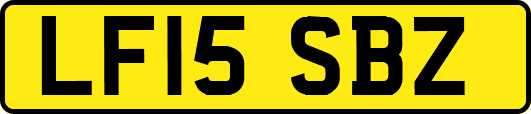 LF15SBZ