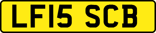 LF15SCB