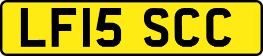 LF15SCC