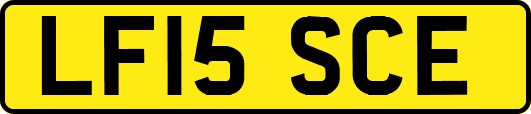 LF15SCE