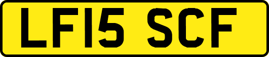 LF15SCF