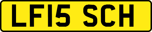 LF15SCH