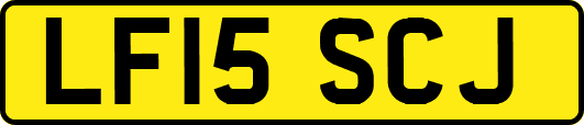 LF15SCJ