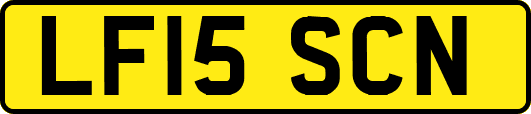 LF15SCN