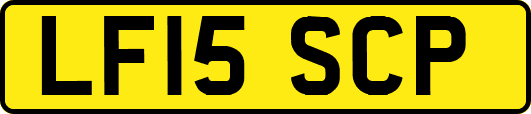 LF15SCP