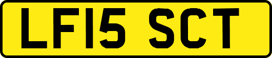 LF15SCT