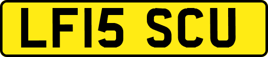 LF15SCU