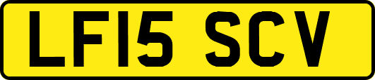 LF15SCV