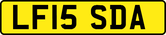 LF15SDA