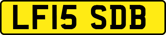 LF15SDB