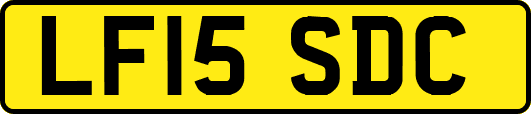 LF15SDC