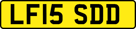LF15SDD