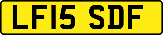 LF15SDF