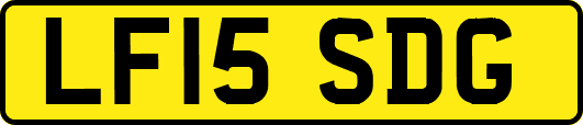 LF15SDG