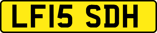 LF15SDH