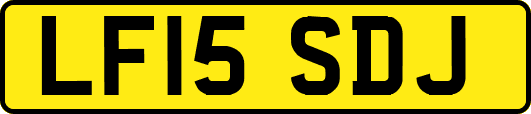 LF15SDJ