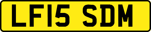 LF15SDM