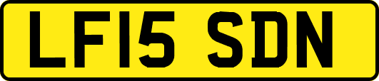 LF15SDN