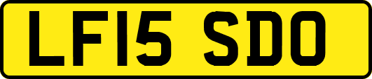 LF15SDO