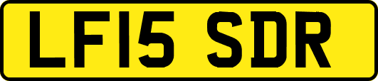 LF15SDR